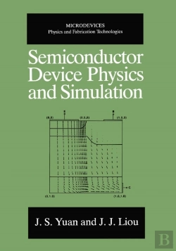 Bertrand.pt - Semiconductor Device Physics And Simulation