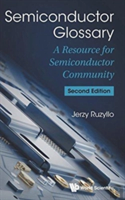Bertrand.pt - Semiconductor Glossary: A Resource For Semiconductor Community