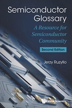 Bertrand.pt - Semiconductor Glossary: A Resource For Semiconductor Community