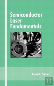 Semiconductor Laser Fundamentals