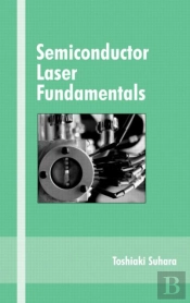 Semiconductor Laser Fundamentals