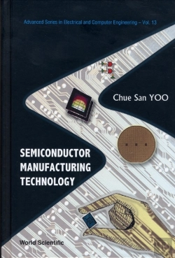 Bertrand.pt - Semiconductor Manufacturing Technology