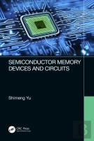 Semiconductor Memory Devices And Circuits