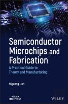 Semiconductor Microchips And Fabrication