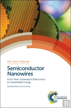Bertrand.pt - Semiconductor Nanowires
