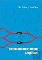 Semiconductor Optical Amplifiers
