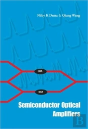 Semiconductor Optical Amplifiers