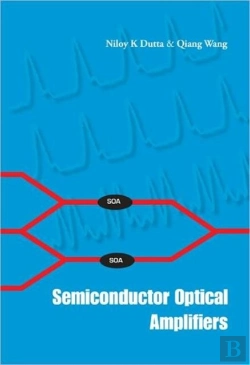 Bertrand.pt - Semiconductor Optical Amplifiers