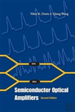Bertrand.pt - Semiconductor Optical Amplifiers