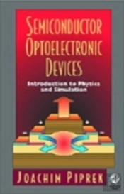 Semiconductor Optoelectronic Devices