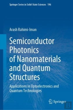 Bertrand.pt - Semiconductor Photonics Of Nanomaterials And Quantum Structures