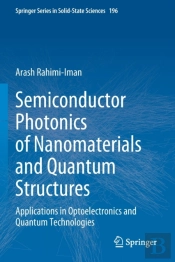 Semiconductor Photonics Of Nanomaterials And Quantum Structures