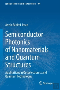 Bertrand.pt - Semiconductor Photonics Of Nanomaterials And Quantum Structures