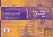 Semiconductor Physical Electronics