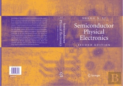 Bertrand.pt - Semiconductor Physical Electronics