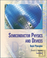 Semiconductor Physics And Devices