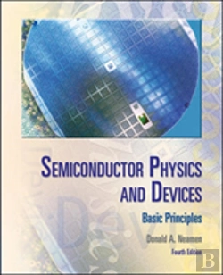Bertrand.pt - Semiconductor Physics And Devices