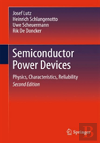 Semiconductor Power Devices