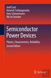 Semiconductor Power Devices