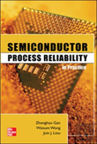 Semiconductor Process Reliability In Practice