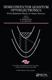 Semiconductor Quantum Optoelectronics