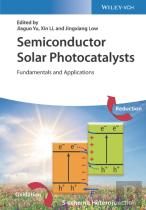 Semiconductor Solar Photocatalysts
