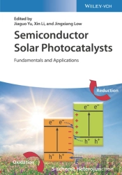 Semiconductor Solar Photocatalysts