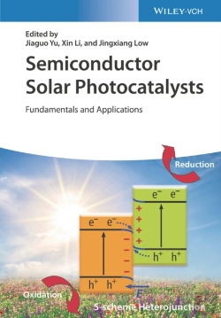 Bertrand.pt - Semiconductor Solar Photocatalysts