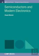 Semiconductors And Modern Electronics