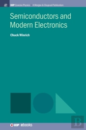 Semiconductors And Modern Electronics
