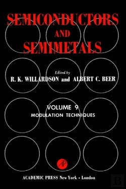 Bertrand.pt - Semiconductors And Semimetals