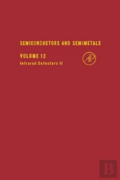 Semiconductors And Semimetals