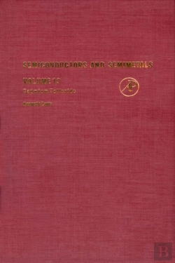Bertrand.pt - Semiconductors And Semimetals