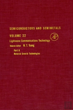 Bertrand.pt - Semiconductors And Semimetals