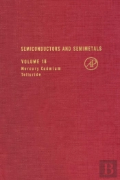 Semiconductors And Semimetals