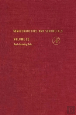 Bertrand.pt - Semiconductors And Semimetals