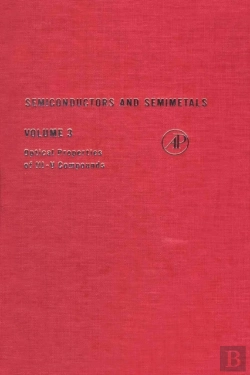 Bertrand.pt - Semiconductors And Semimetals