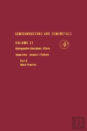 Semiconductors And Semimetals