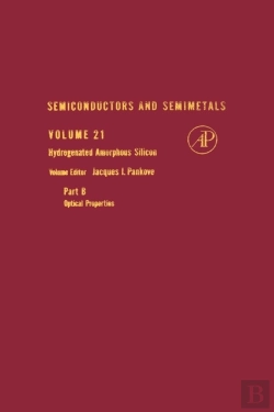 Bertrand.pt - Semiconductors And Semimetals