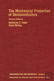 Semiconductors And Semimetals