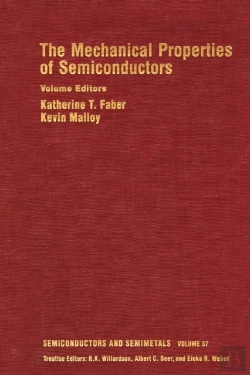 Bertrand.pt - Semiconductors And Semimetals