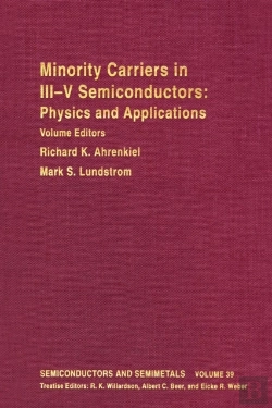 Bertrand.pt - Semiconductors And Semimetals