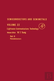 Semiconductors And Semimetals