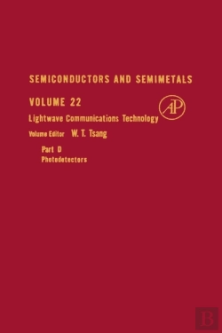 Bertrand.pt - Semiconductors And Semimetals
