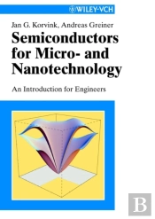 Semiconductors For Micro- And Nanotechnology