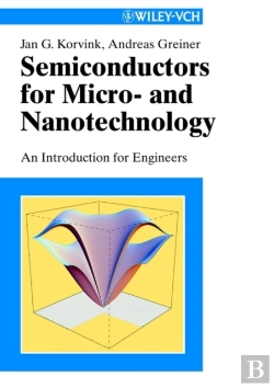 Bertrand.pt - Semiconductors For Micro- And Nanotechnology
