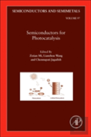 Semiconductors For Photocatalysis