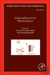 Semiconductors For Photocatalysis