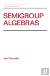 Semigroup Algebras