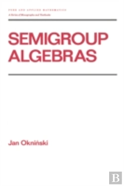 Bertrand.pt - Semigroup Algebras